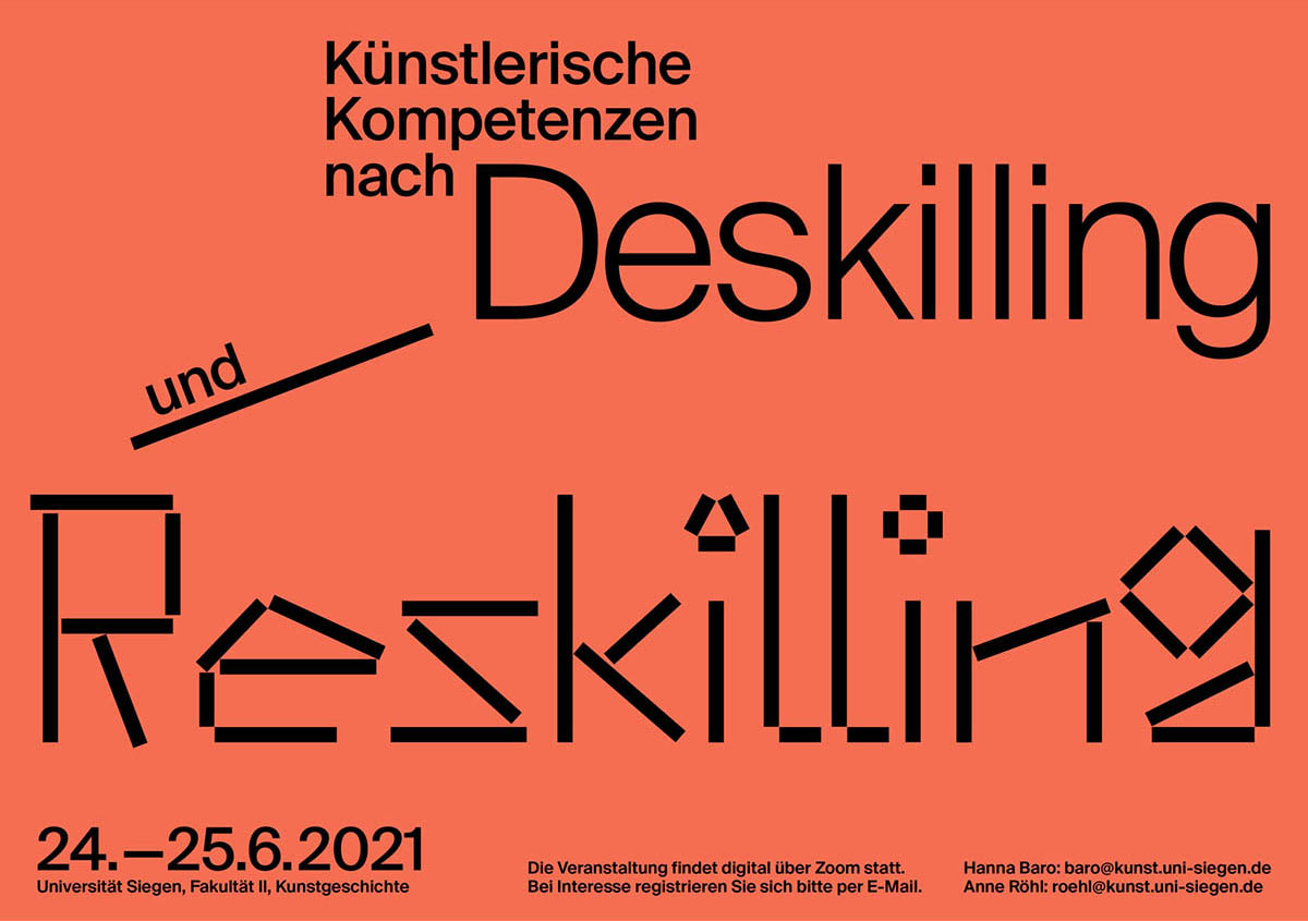 Deskilling und Reskilling | Prof. Dr. Ina Scheffler