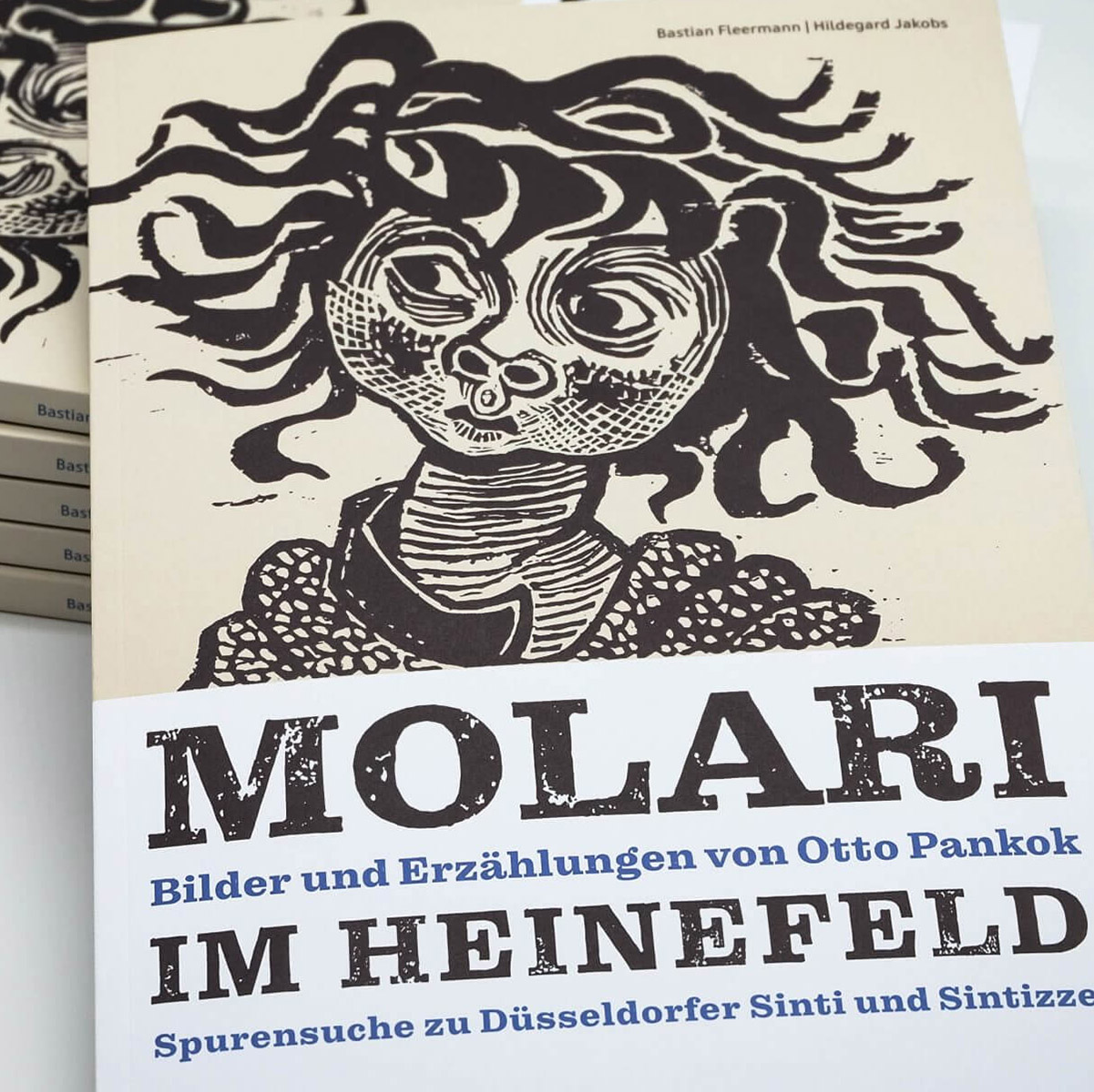 Molari | Prof. Dr. Ina Scheffler
