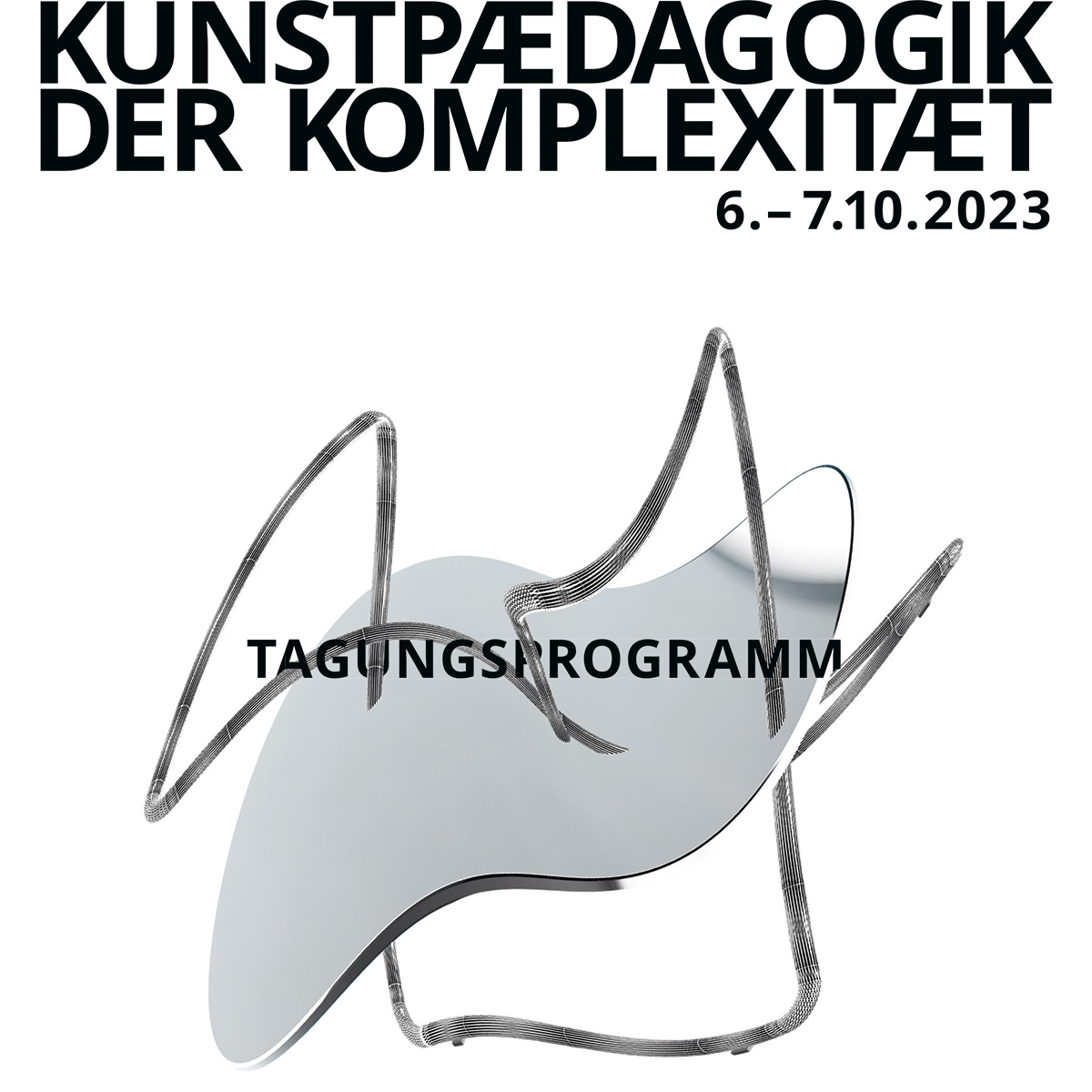 KUNSTPÄDAGOGIK DER KOMPLEXITÄT | Prof. Dr. Ina Scheffler