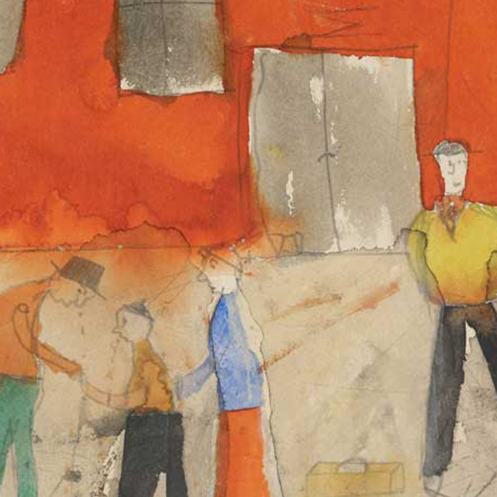 Kunstpädagogische Positionen. Ringvorlesung Kunstpädagogik an der Universität zu Köln | Prof. Dr. Ina Scheffler