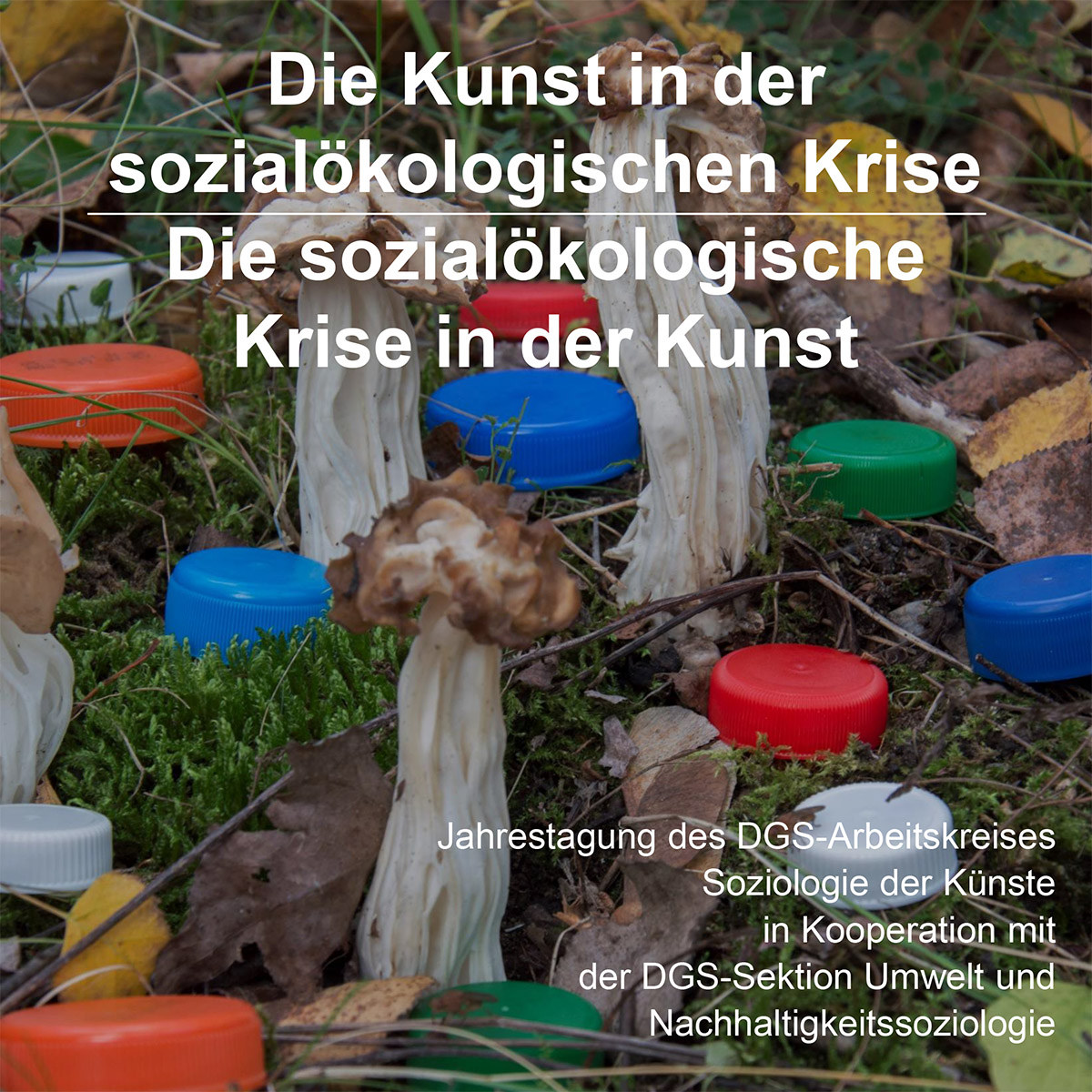 Resonanzräumen der Krise | Prof. Dr. Ina Scheffler