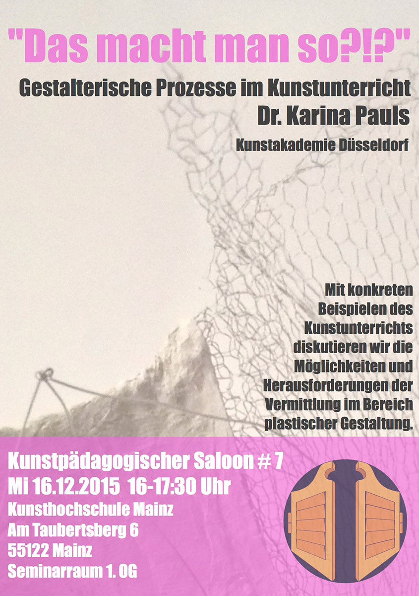 Das macht man so | Prof. Dr. Ina Scheffler